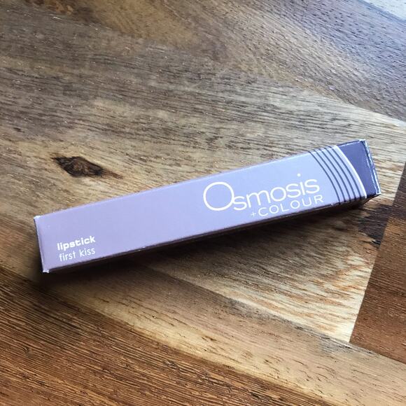 NEW Osmosis First Kiss Lipstick - Picture 2 of 5